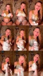 Sexypattycake - Handjob [FullHD 1080P]  (OnlyFans)