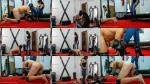 Mistress Isis Spain - Exclusive Mistress - Dog Training 2 [FullHD 1920P]  