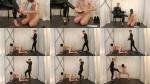 Madam M - Ballbusting Ballet Extremely Brutal CBT Ballet Shoe Punishment [FullHD 1920P]  