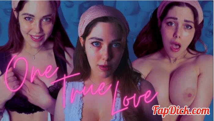 Ellie Skyes - Daddy's One True Love [FullHD 1080p]