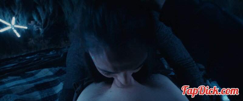 Nuria Millan - Night of the fallen stars [SD 2048P]  (Domthenation)