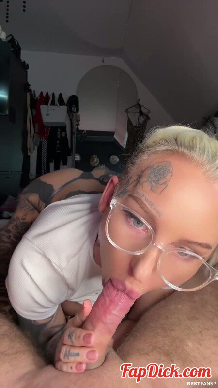 corrado_nine666 - Handjob, Blowjob und wie hoch kannst du spritzen [FullHD 1080P]  (MyDirtyHobby)