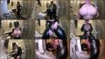 Wet-Wonder - SCHLAMPEN-FOTZE schmecken und in das Pissoir ABGEPISST [FullHD 1080P]  (MyDirtyHobby)