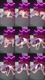 Fichtelbunny - Geil Gefickt Worden - Und Meine Pussy Wird Geil Geleckt. [FullHD 1080P]  (MyDirtyHobby)