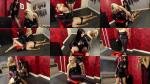 Miss Jessica Wood - Elite UK BDSM Mistress in clip Birthday Slave [FullHD 1920P]  
