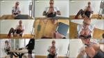 Lara-CumKitten - KNALL HARTES BOSS BABE - Bin ich mit meinem Angestellten zu weit ... [FullHD 1080P]  (MyDirtyHobby)