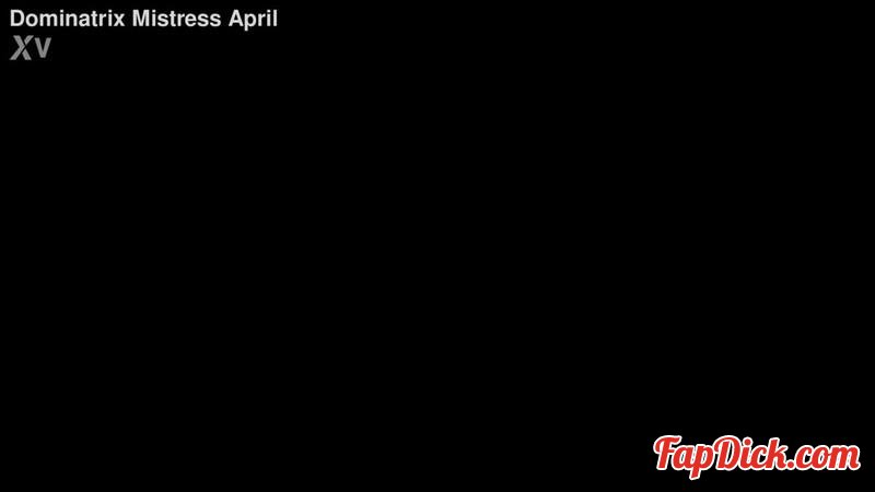 Mistress Aprilza - Berlin’s Sins [FullHD 1920P]  