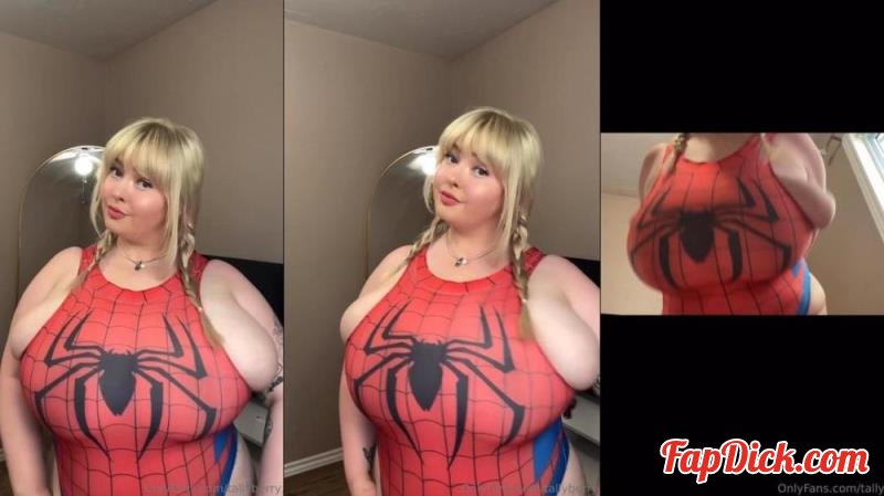 tallyberry (tallyberryy) - Bouncing [FullHD 828P]  (OnlyFans)