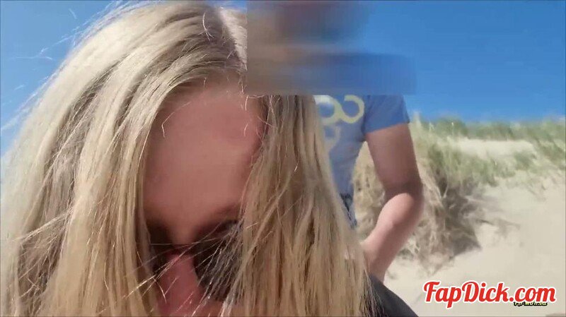 Stefan_Hartmann - Teen Schlampe Public am Strand Doggy ohne Gummi gefickt - Bikerg... [FullHD 1080P]  (MyDirtyHobby)