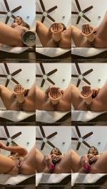 Jordinswetof (KelaniDDD) - Dildo Fucking [FullHD 1080P]  (OnlyFans)