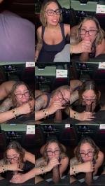 Gigi Torres - 5 Star Uber Gigi [HD 720P]  