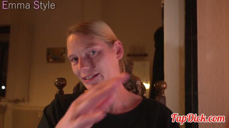 emmastyle - Warum mache ich Pornos 2ter Teil [FullHD 1080P]  (MyDirtyHobby)