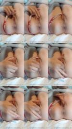 Viksy (viksy_bb, baby_pinky_girl) - Closeup [FullHD 1080P]  (OnlyFans)