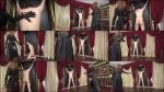 House Of Sinn: The Art Of Painful Devotion - Mistress Ayn'S Whip Worship Ritual [FullHD 1080P]  