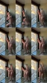 Isla Summer - B/G Sensual Shower Fuck [HD 720P]  