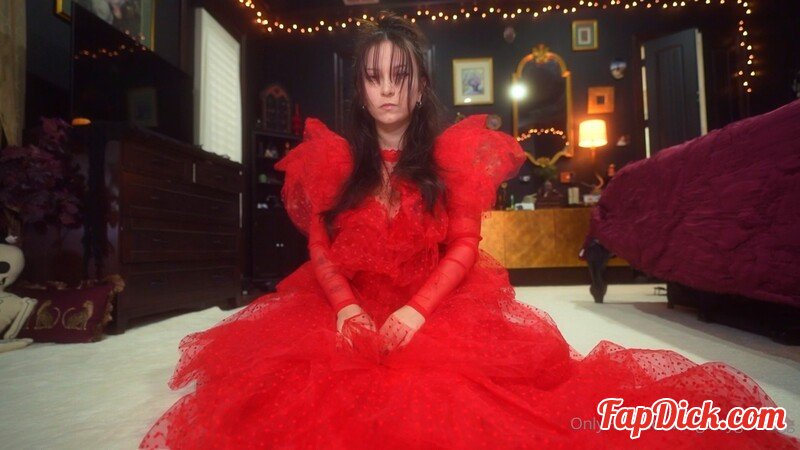 Bigtittygothegg - Lydia's not so innocent anymore [FullHD 1080P]  