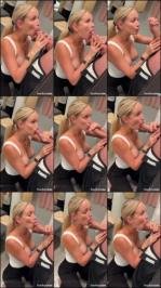 baebaezoe - Alles was ich will ist dein Sperma [SD 608P]  (MyDirtyHobby)