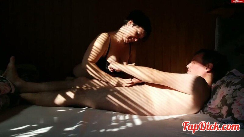 geil-poppen - Sto? ihn rein du Sau [FullHD 1080P]  (MyDirtyHobby)