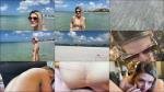 Riley Rose - Sarasota Part 2 & 3 BTS [FullHD 1080P]  (ATKGirlfriends)