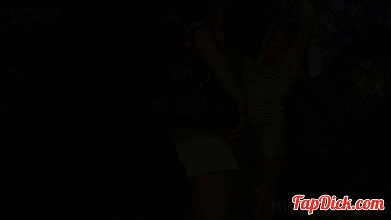 WD-Girls - Dina And Donna [HD 1280P]  