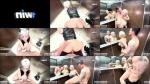 Lilmilk_69 - sex in the elevator with lilmilk [FullHD 1080P]  