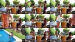 Mistress Isis Spain - S320 Ladies Casual Lunch complete [FullHD 1080P]  