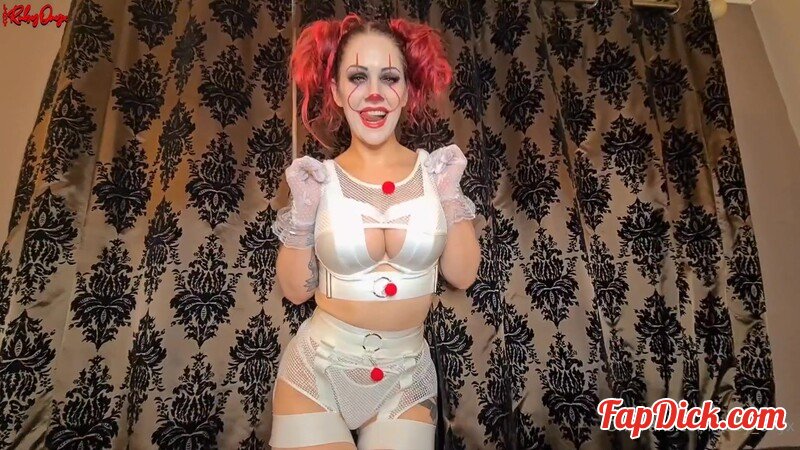 Ruby Onyx - Trick Or Treat [FullHD 1080P]  