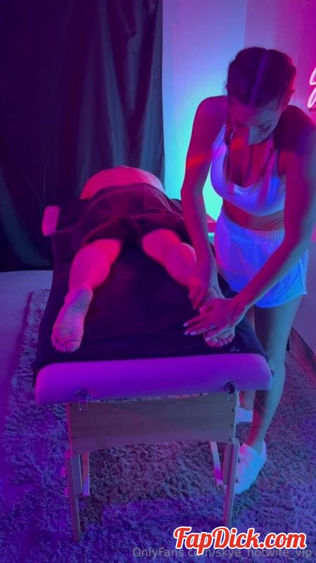 Skye Hotwife - Episode 11 Super Bowl Bet Gone Wrong [FullHD 1080P]  