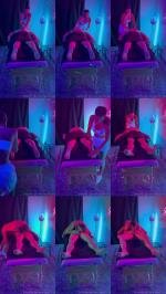 Skye Hotwife - Episode 11 Super Bowl Bet Gone Wrong [FullHD 1080P]  