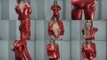 Princess Lyne - Shiny addict JOI [HD 720P]  