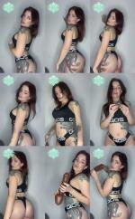 Adreena Winters - Built For Bbc. Not Guys Like You [SD 480P]  